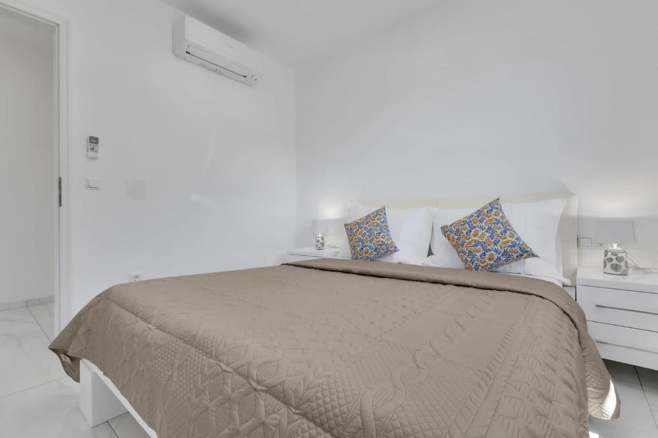 Villa Adria Makarska Exterior photo