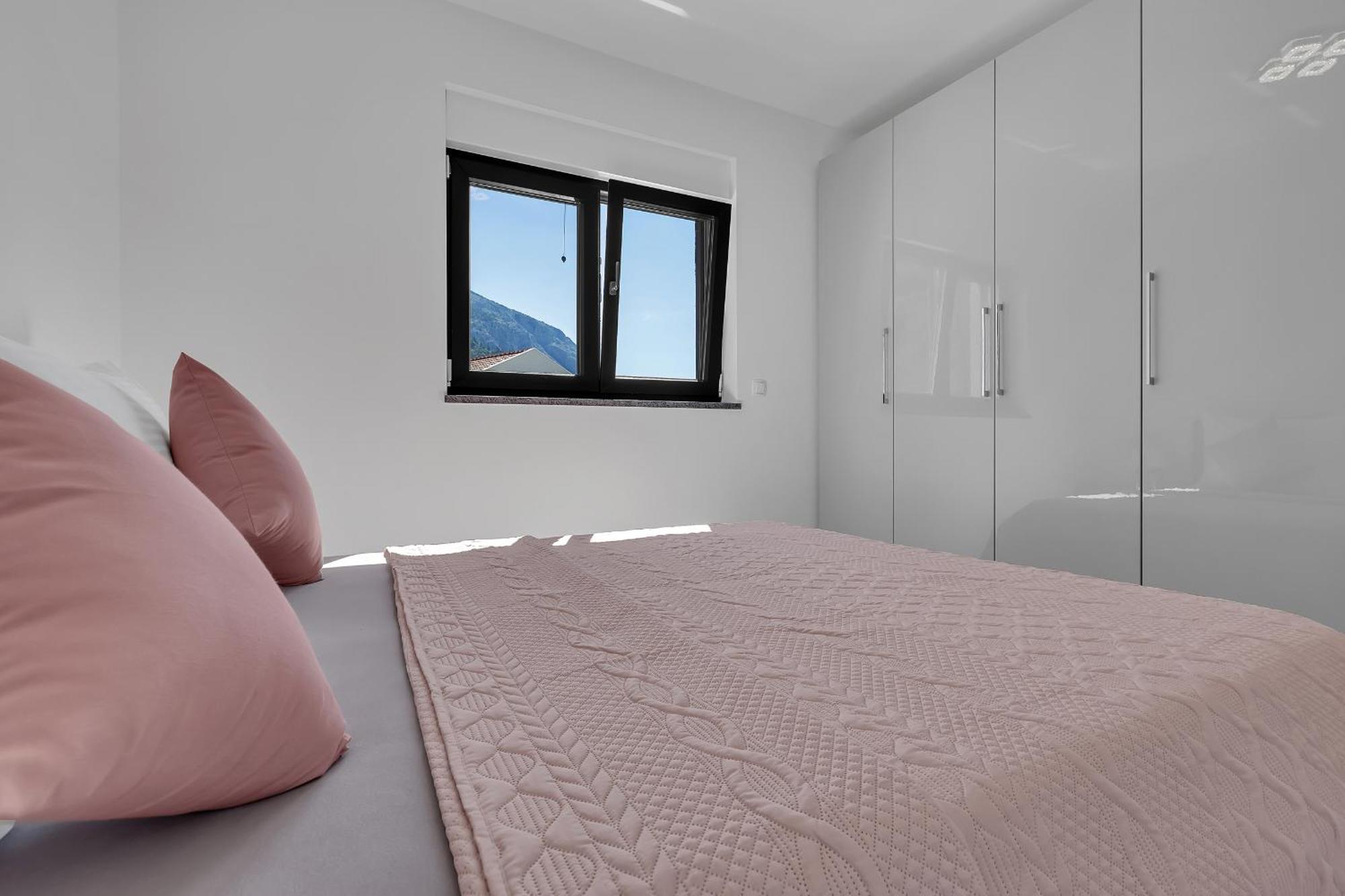 Villa Adria Makarska Exterior photo